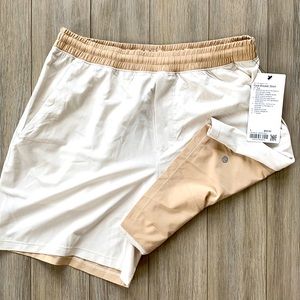 LILULEMON PACE BREAKER SHORT 7”